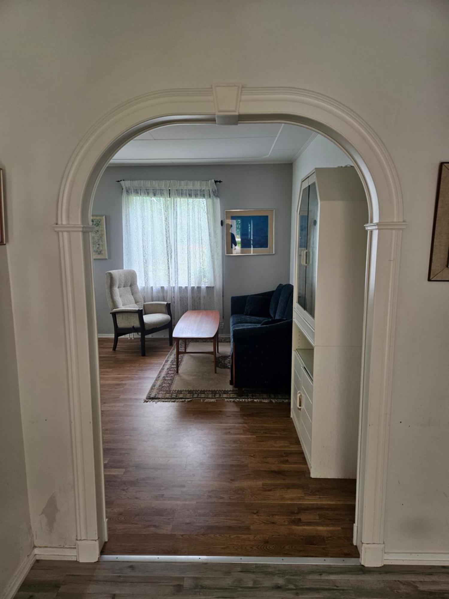 Oernsro Boende Och Staellplatser Skara Cameră foto